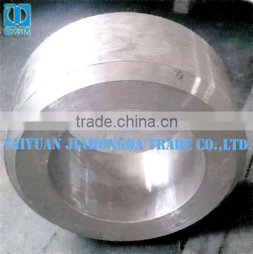 6" ANSI CLASS150 free forging packed in plywood
