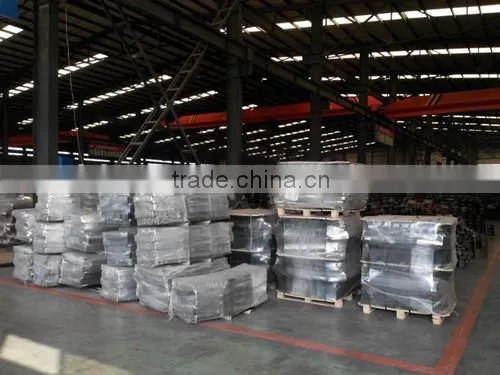 trailer suspension spare parts suspension middle hanger