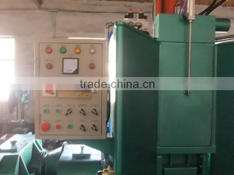 Banbury mixer machine / Internal mixer machine