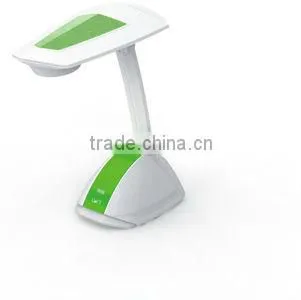 energy saving solar power cheap reading lamp