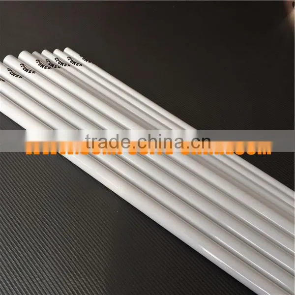 High-insulated Fiberglass Tube ,Fiberglass Universal Sailboat Mast