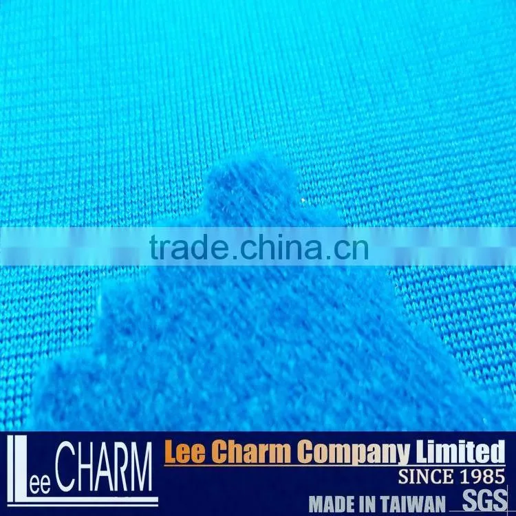 75D Dyed Polyester Polar Fleece Fabric
