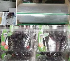 RPC Cover for Grape