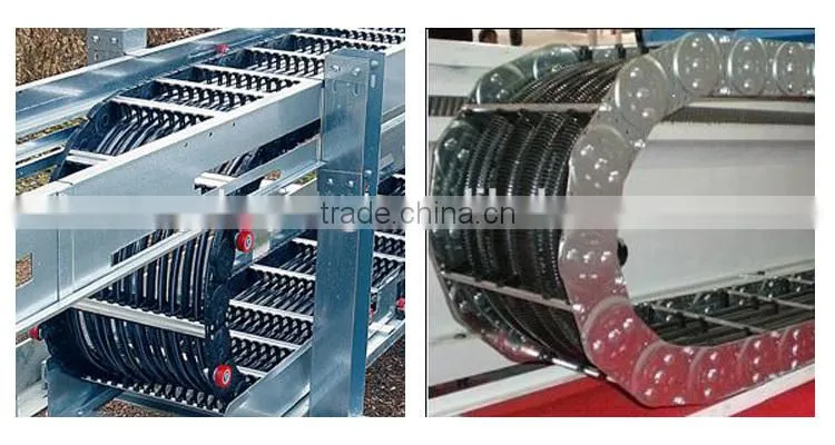 China Manufacturer Energy Chain for Stepper Motors