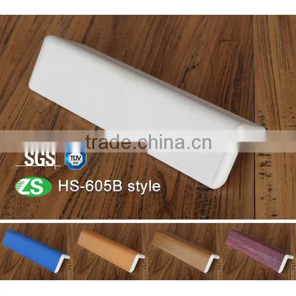 plastic guard for protecting