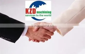 Welding Stamping Parts
