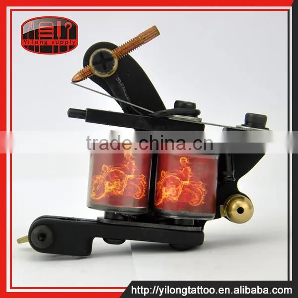 Newest tattoo gun