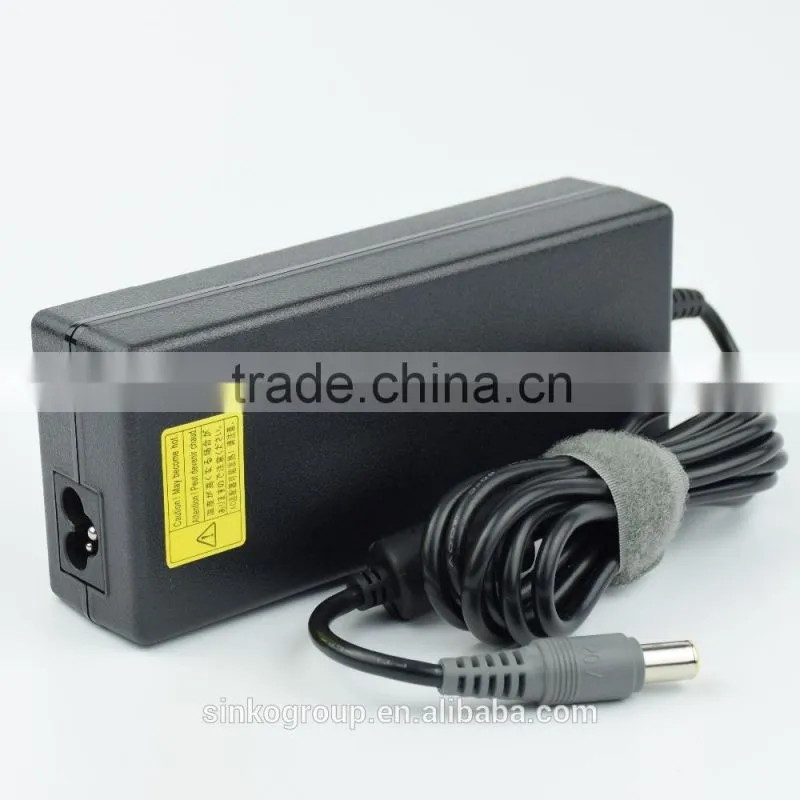 Best sale laptop computer 135w ac dc adapter 20v 6.75a