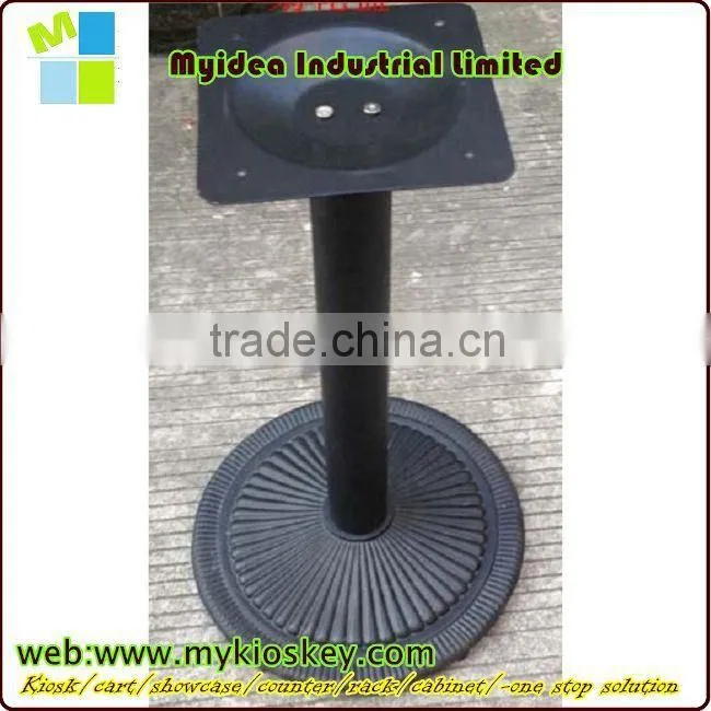 table bases