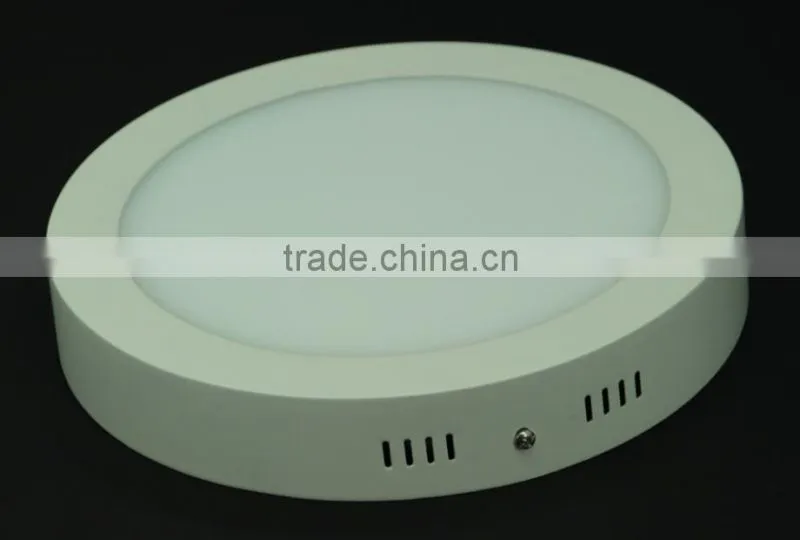LED Panel Light 429-PB-17-MZ-3R-3W