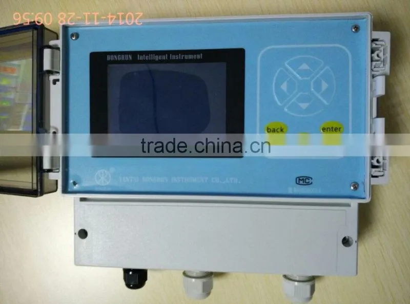 single phase analog and digital ph meter price