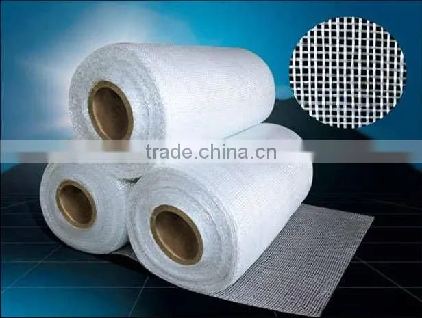 Low Cost Fiberglass Wire Mesh Cloth