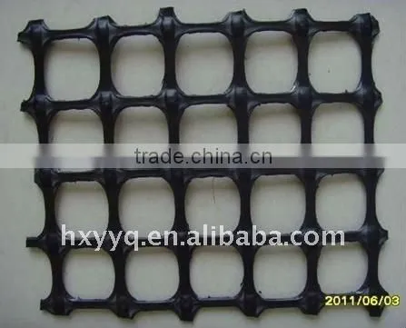 geogrid fabric in building materials
