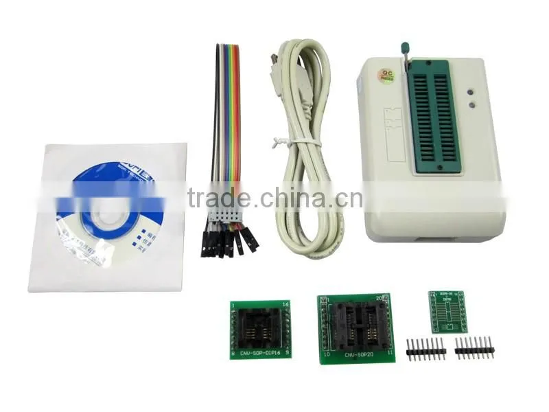 High quality professional usb bios programmer SP8-A universal programmer