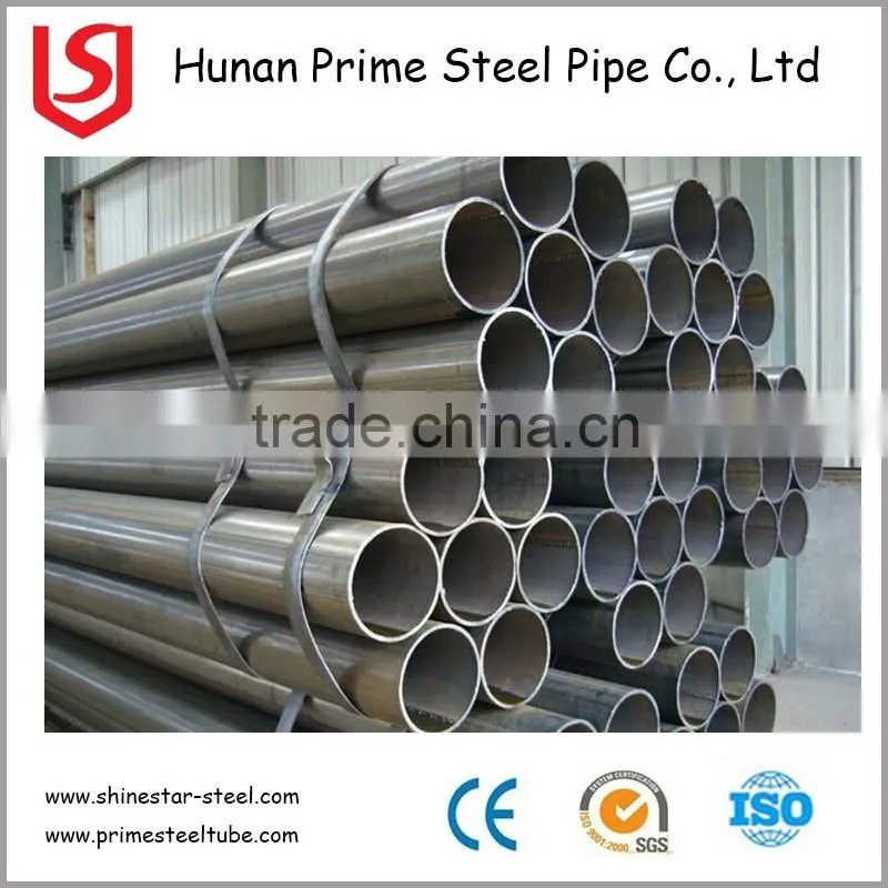 LSAW pipe 18" SCH 40