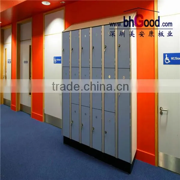 various color storage lockers cabinet furniture