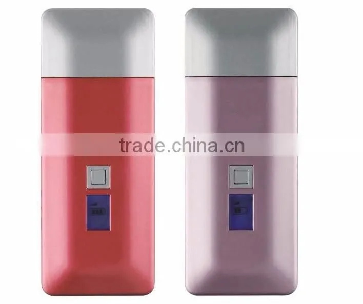 New Arrival Heated Electric Hair Removal Machine Epilator For Personal Care