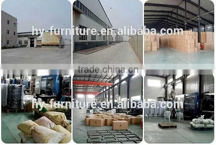Outdoor Plastic Folding Table