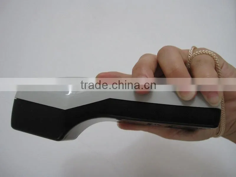 Portable Metal Detector for garment NC-P