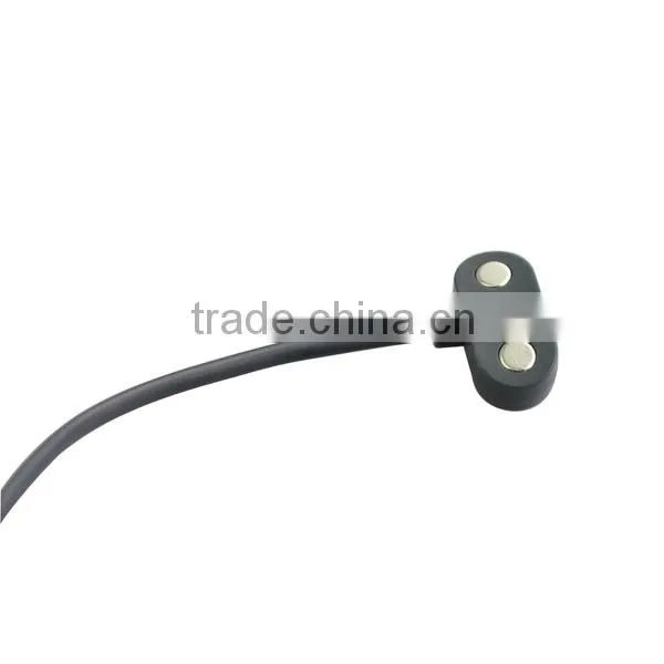 1M Magnetic USB Power Charging Cable for HUAWEI AF500 Smart Bracelet