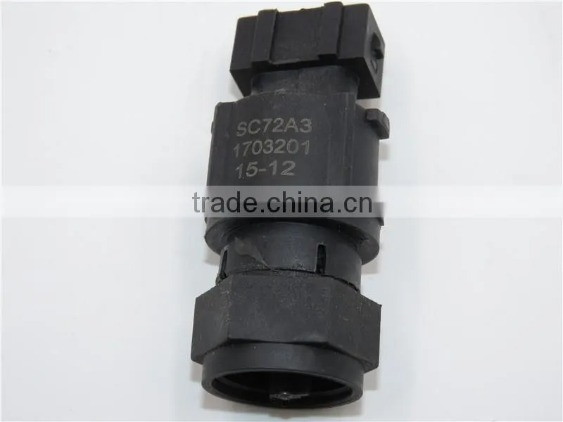 China auto parts Speed sensor for Zotye 2008 5306275-02G