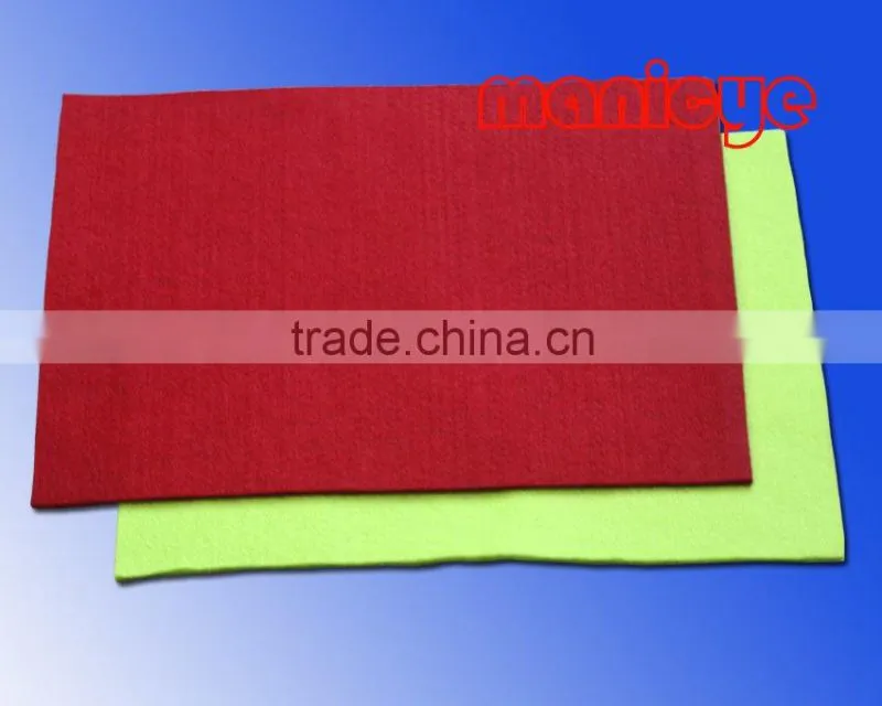 100% polyester eco-friendly nonwoven fabric for shopping bag