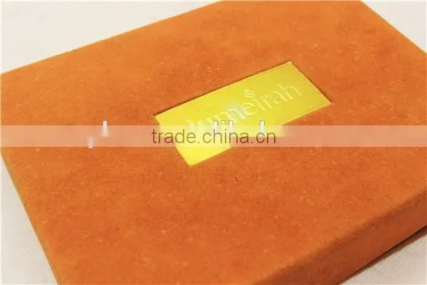 Custom gift box high quality cardboard gift box