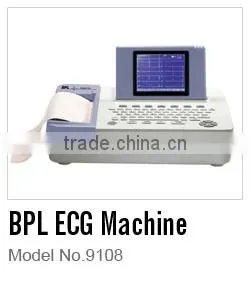 Heavy Duty Fowler Hospital Bed Equipment for Critical Care