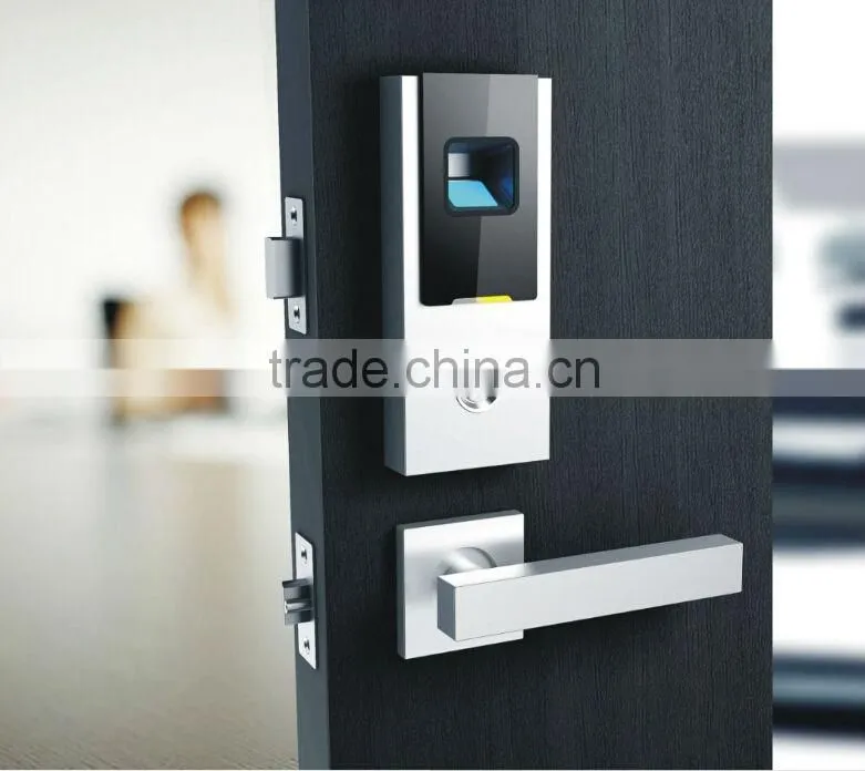 High quality fingerprint brand new lock D-7020 for office