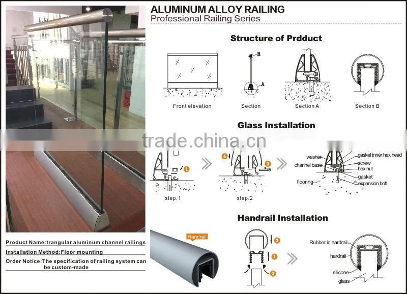 prefabricated fiberglass glass swimming pools