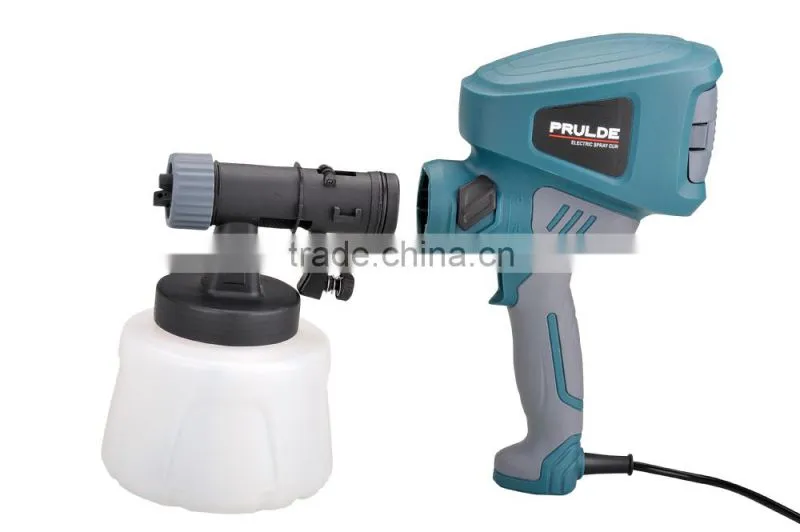 Prulde PLD3050/Electric Paint Spray Gun