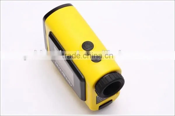 Golf Products Mini Laser Rangefinder Golf Gps Range Finder scope