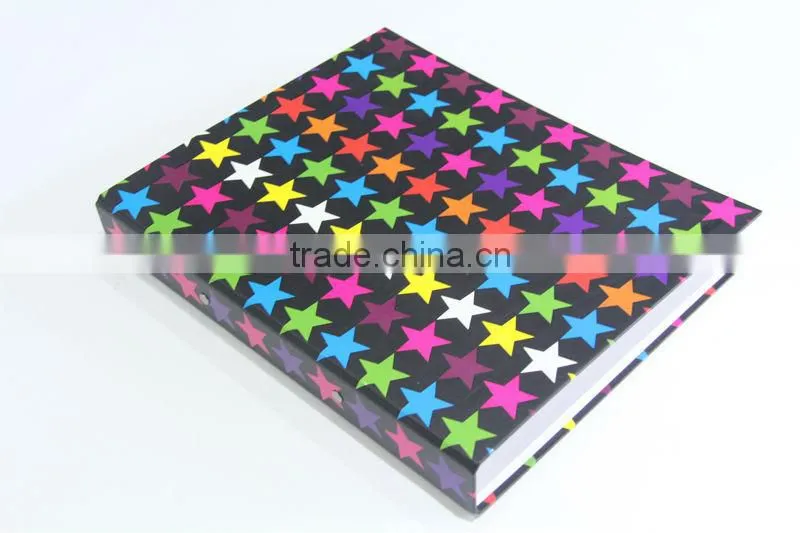 Manufacturer for ring binder