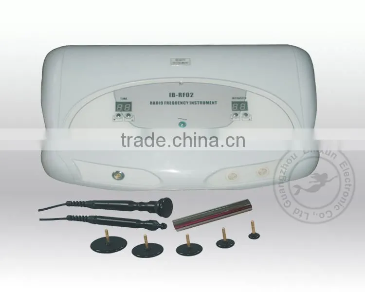 hotsale radio frequency rf machine IB-RF02