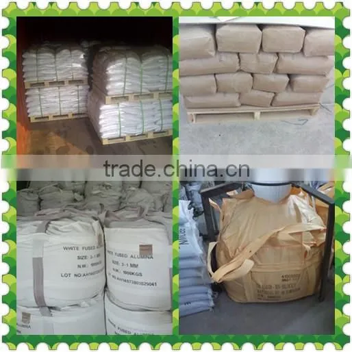 88%Al2O3 Homogenized Bauxite
