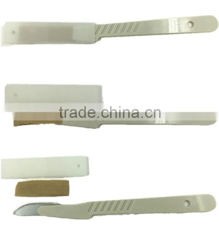 Excellent Quality Best Selling Operation Knife/Surgical Blade/Scalpels