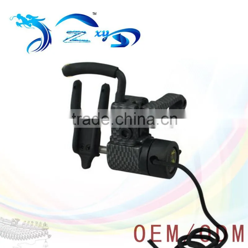 Archery Drop away arrow rests fall away arrow rests black