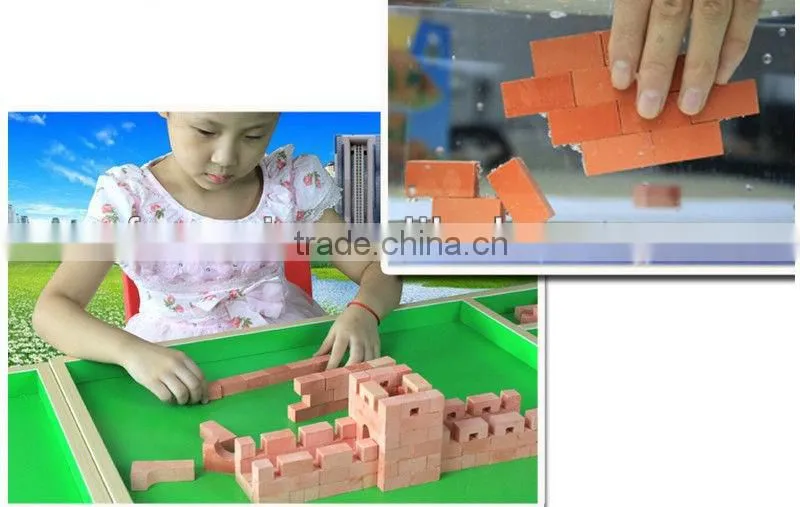 Mini Brick building New design brick model toys
