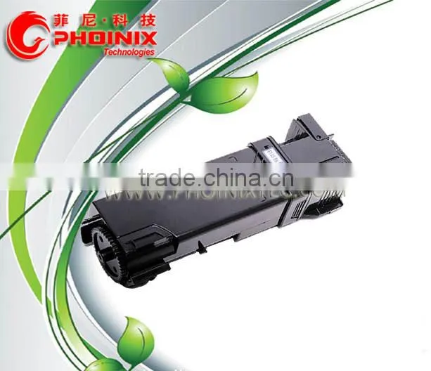 106R01285 / 106R01282 / C6130 Color Toner Cartridges Compatible for Xero 6130/6130N