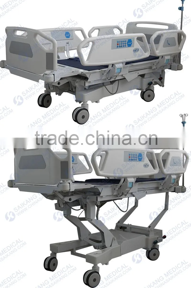 SK005-1 China Supplier Electric Bed Backrest