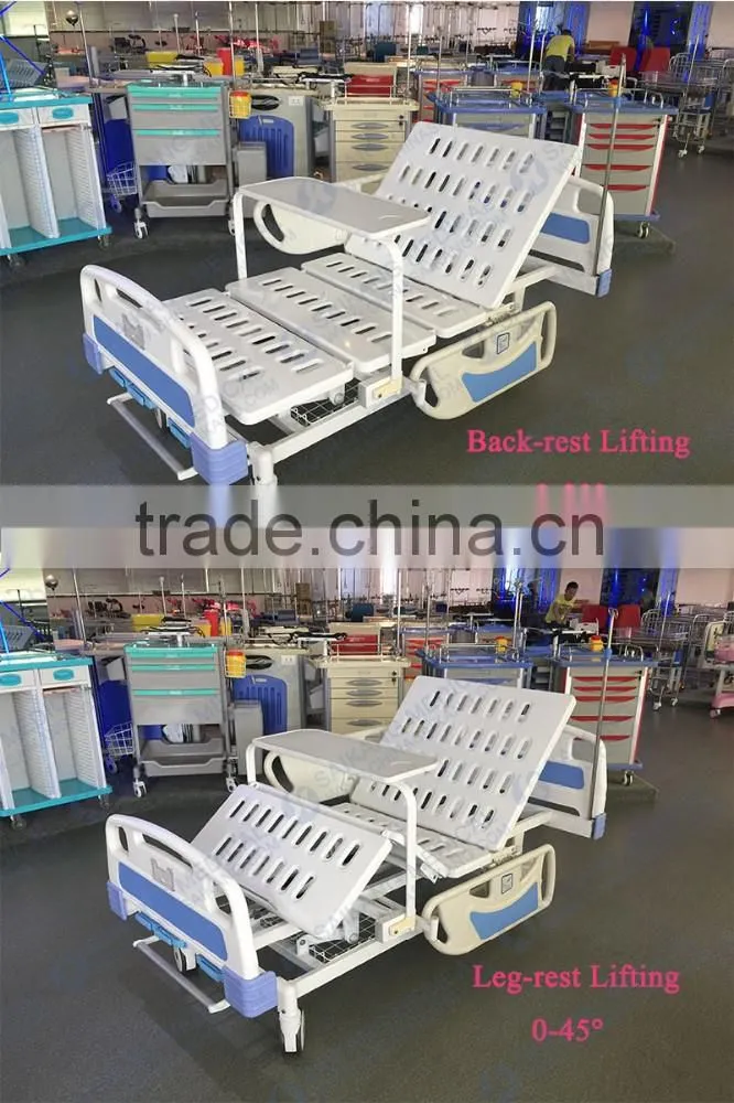 SK021 Medical Adjustable Beds