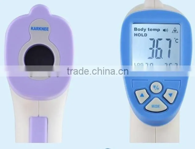 High quality Non-contact body digital infrared thermometer