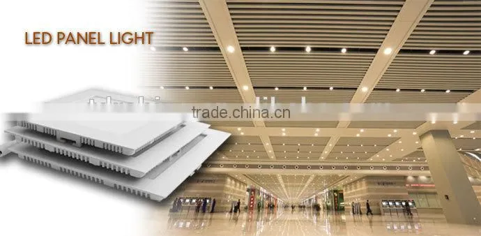 Small size led panel series