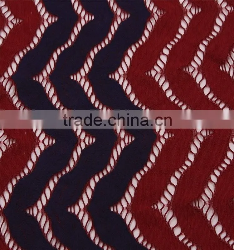 2016 latest fashion unique lace design baju kurung for garment