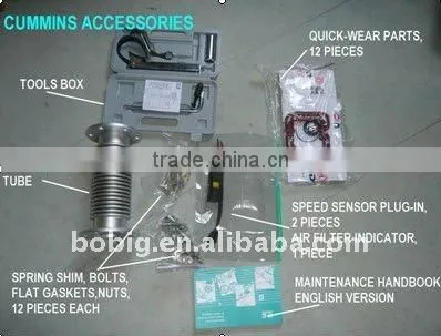 Factory direct-Generating set with good price