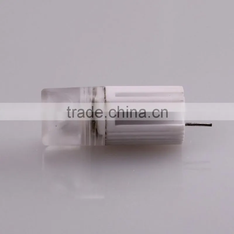 G9 LED lamp AC 110v-240v body LED bulb led g9 decorative led bulb