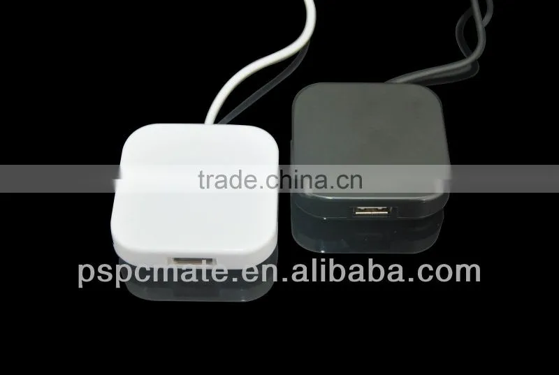 Hot Sell 4 Port Usb Hub Fine Hub
