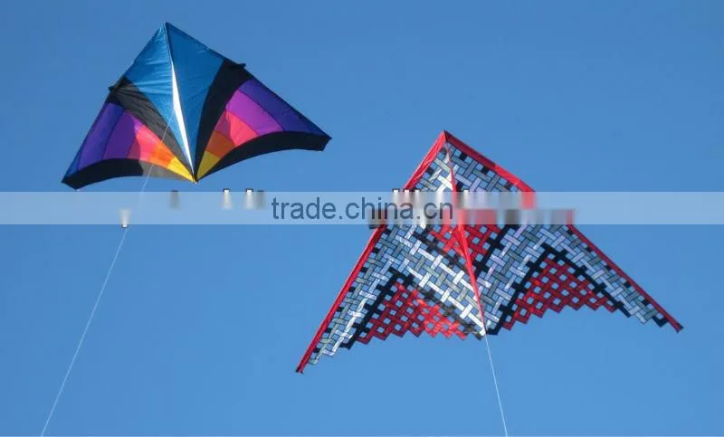 3m delta kite