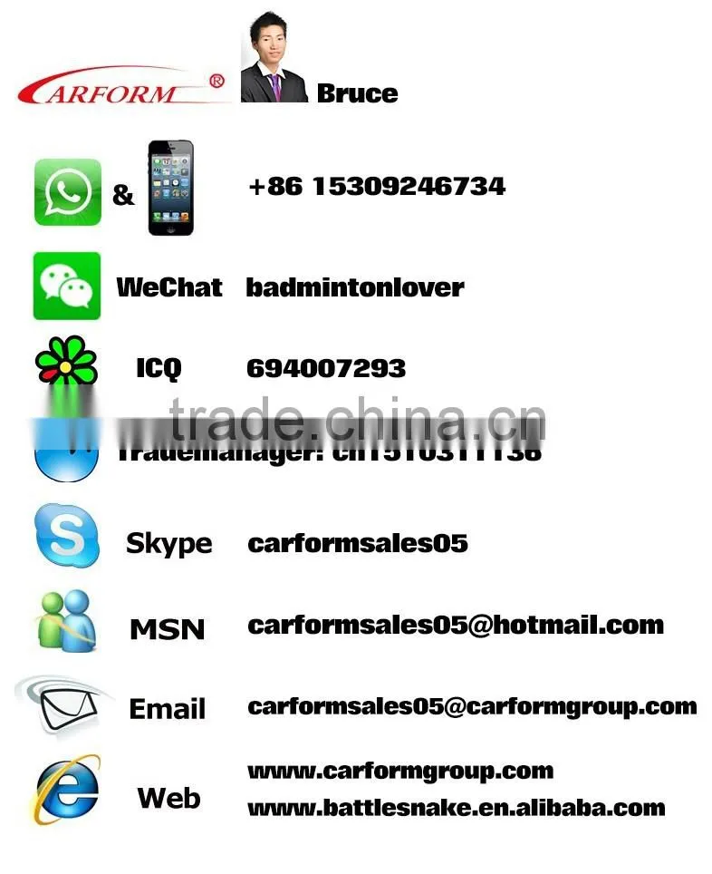 Canbus power window closer module with one touch close CHEVROLET AVEO