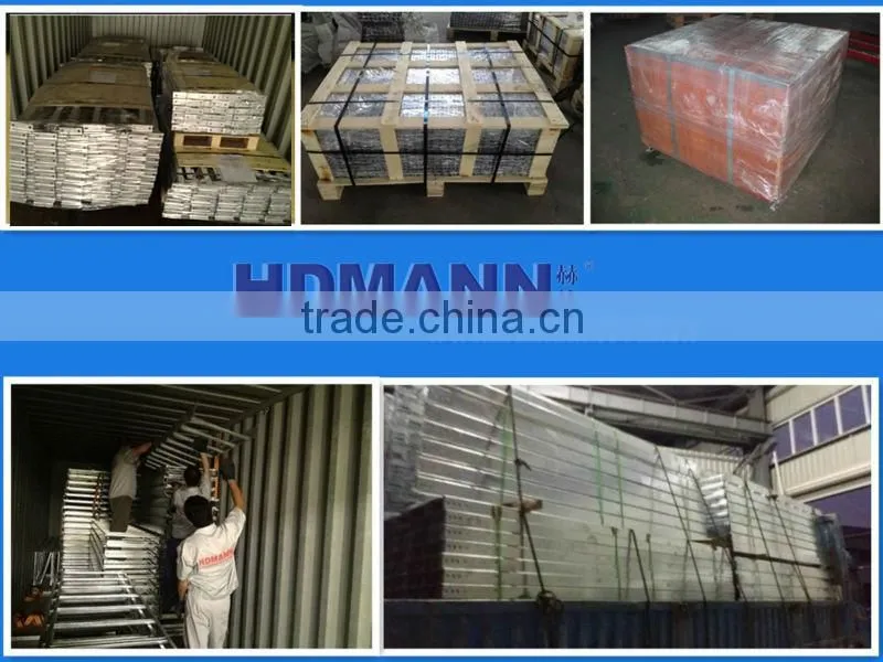 FRP Cable Ladder/GRP cable ladder